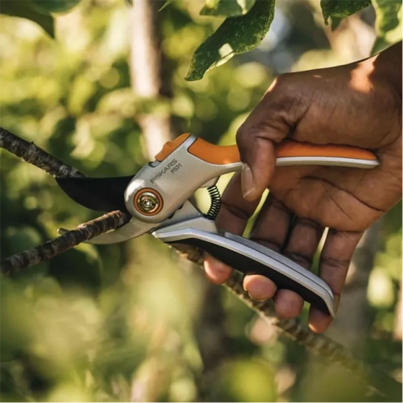 Fiskars 1057168 Plus Metal aiakäärid Bypass (1057168)