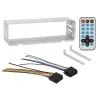 Auto raadio AVH-686A 1DIN 7 tolli RDS MP3/USB/micro SD/BLUETOOTH