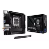 ASRock B860I WiFi Mini-ITX emaplaat