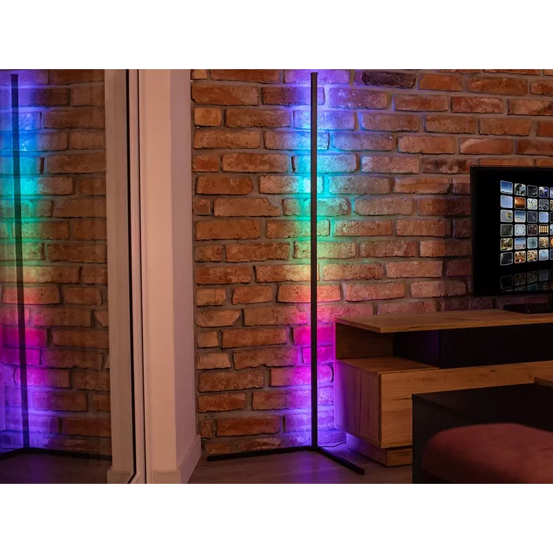 Tracer Smart Corner TRAOSW47253 RGB nurgapõrandalamp