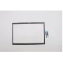 IR Bezel Sheet Lenovo FHD 5M11C47711 sülearvuti ekraani raami jaoks, infrapunaühilduv katteraam