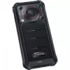 Oukitel WP36 Pro 6/256GB 10600 mAh Must