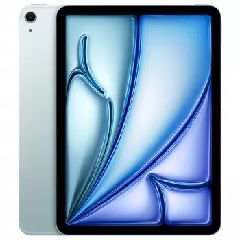 Apple iPad Air 11 M4 Wi-Fi + Cellular 512GB (Sinine)