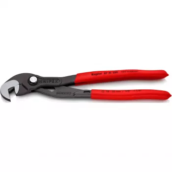 Reguleeritav mutrivõti Knipex 87 41 250