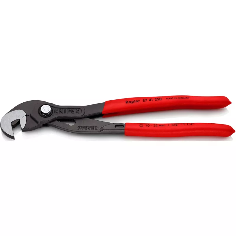 Reguleeritav mutrivõti Knipex 87 41 250