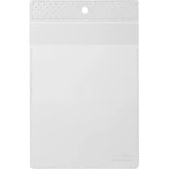 Durable 2302-19 valge polüpropüleenist toode