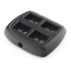 Akulaadija Everactive NC109 AC