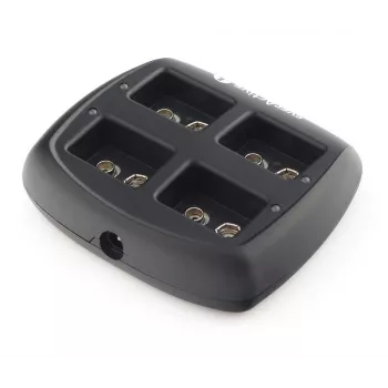 Akulaadija Everactive NC109 AC
