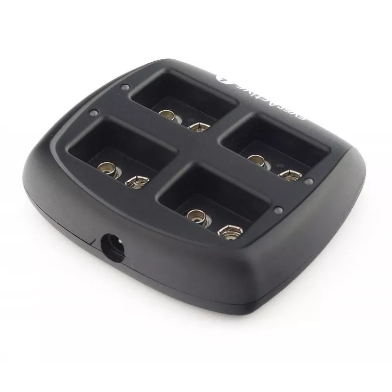 Akulaadija Everactive NC109 AC
