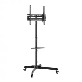 SBOX teleri seinakinnitus FS-224-2 32–55-tollistele ekraanidele, 35 kg kandevõime, VESA kuni 400×400