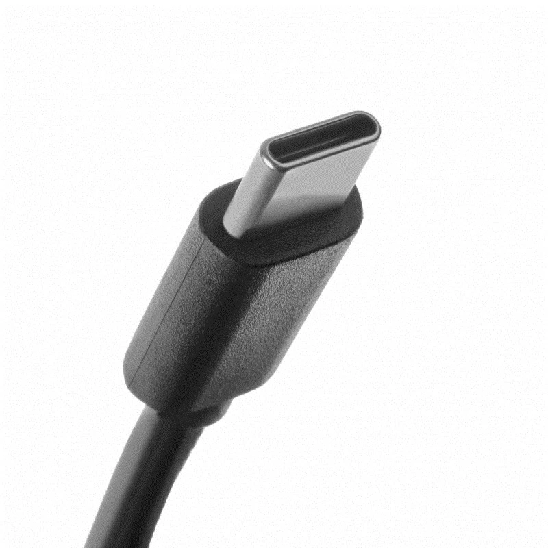 roheline Cell AD134P USB-C laadija vahelduvvooluadapter 65W sülearvutile tahvelarvutile nutitelefonile