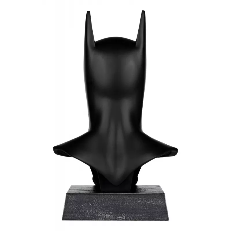 MCFARLANE DC Direct Batman Cowl Replica 1 3 and Robin (17937)