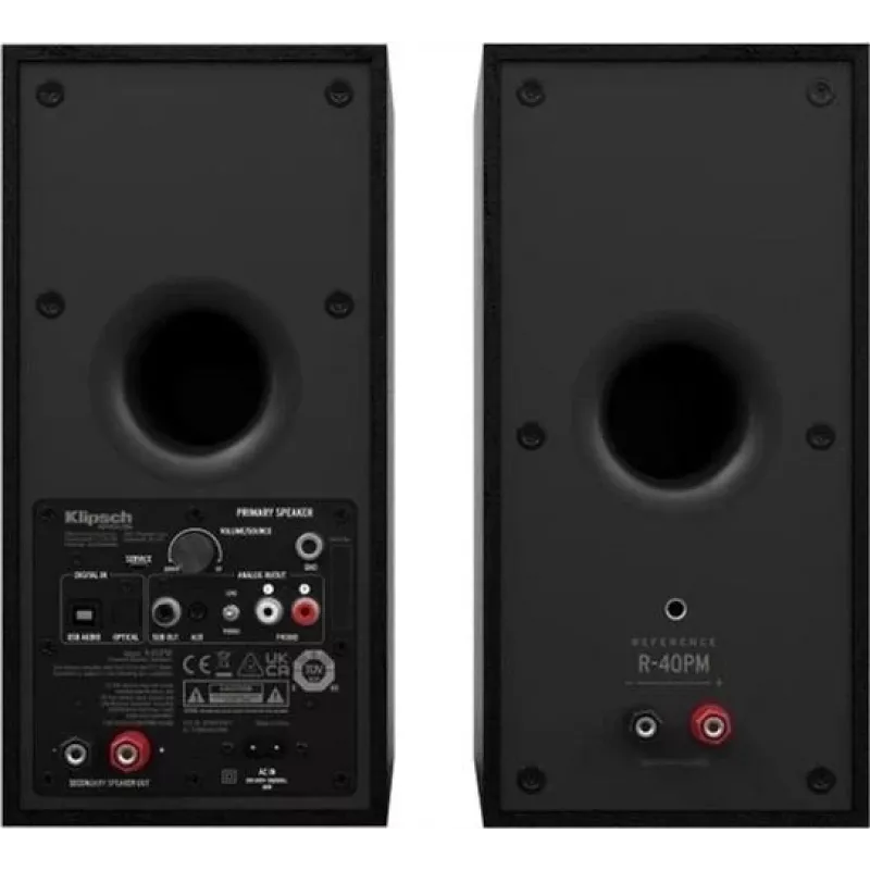 Kõlarid Klipsch R-40PM 100 dB