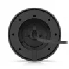IP-valvekaamera UBIQUITI G5 Turret Ultra — 4 MP (2688×1512), PoE, IP66, turret, 30 kaadrit/s