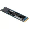 Sisemine SSD Kioxia LSF10Z001TG8 — 1 TB M.2 2280 PCIe 4.0 NVMe QLC