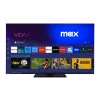 TV Toshiba 55QV3463DG 55 tolli 4K Ultra HD QLED 3840 x 2160