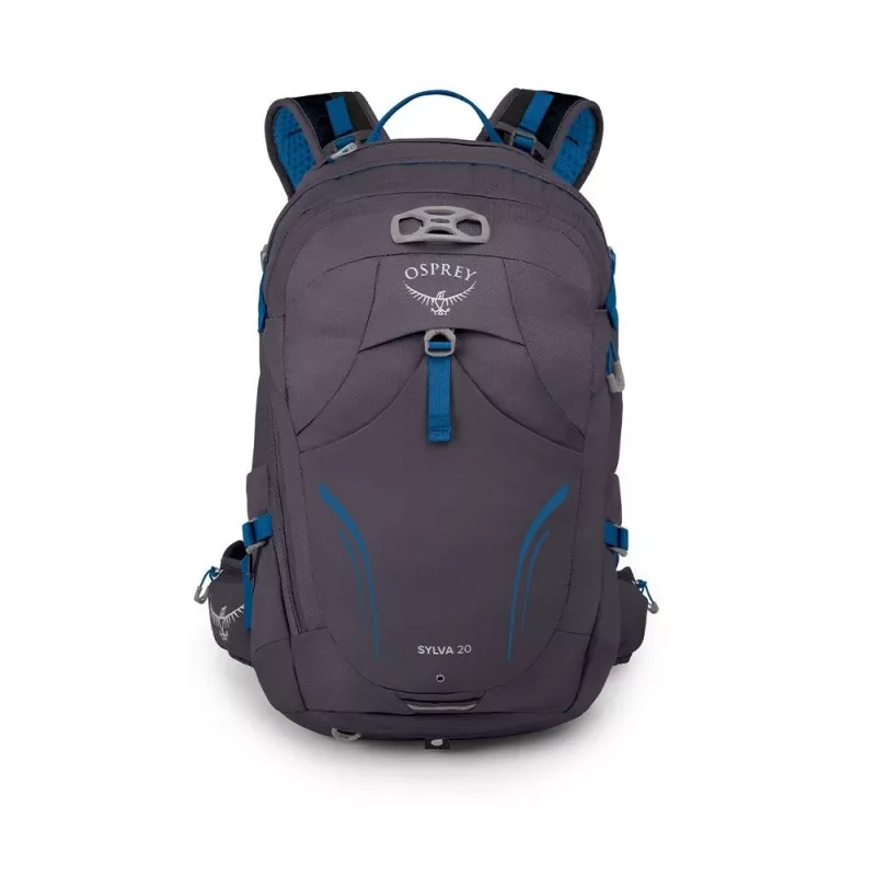 Osprey Sylva 20 naiste jalgrattaseljakott - Space Travel hall