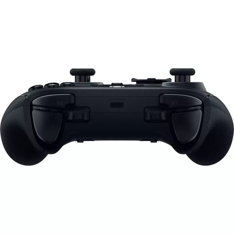 Gamepad Razer Wolverine V3 Pro Must USB juhtmega juhtmevaba PC Xbox Series S X