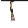 Aku roheline Cell AC68 Acer E5-573 E5-573G E5-573TG V3-574 V3-574G TravelMate P277 jaoks