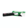 Lexmark C3220M0 toonerikassett 1 tk Originaal magenta