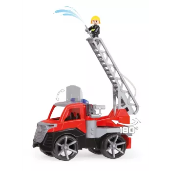 Truxx2 tuletõrjeauto karbis