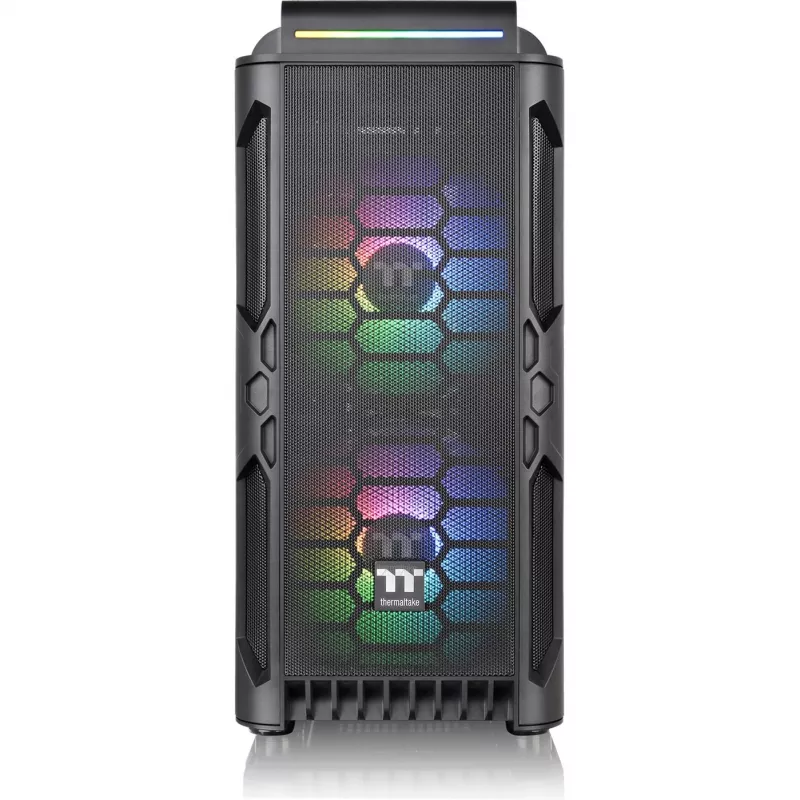 Thermaltake Level 20 RS ARGB MIDI Tower Must