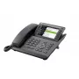 Unify OpenScape Desk Phone CP700 IP-telefon must TFT