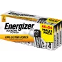 Energizer Batteries AP AA LR6 24 tk uus