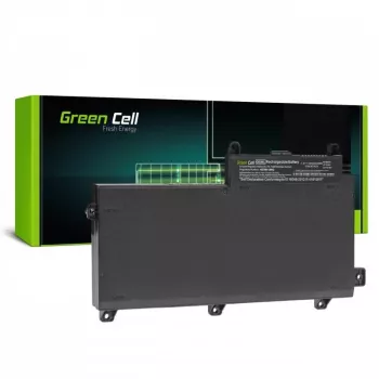 Green Cell Pro sülearvuti aku CI03XL HP ProBookile