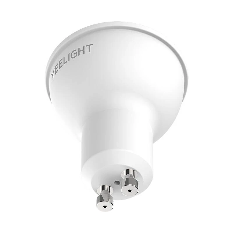 Yeelight W1 GU10 nutipirn (hämardatav)