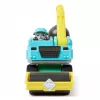 Purustuskuuliga veoauto Rubble & Crew Motor 3+ aastat plastmust sinine kollane