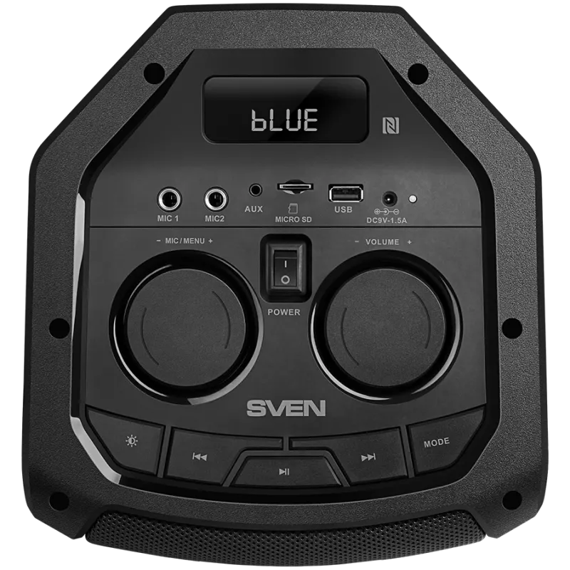 Portable Speaker SVEN PS-710, must