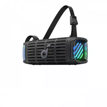 Kaasaskantav Bluetooth-kõlar Anker Soundcore Boom 3i 50W, veekindel, akutoitel
