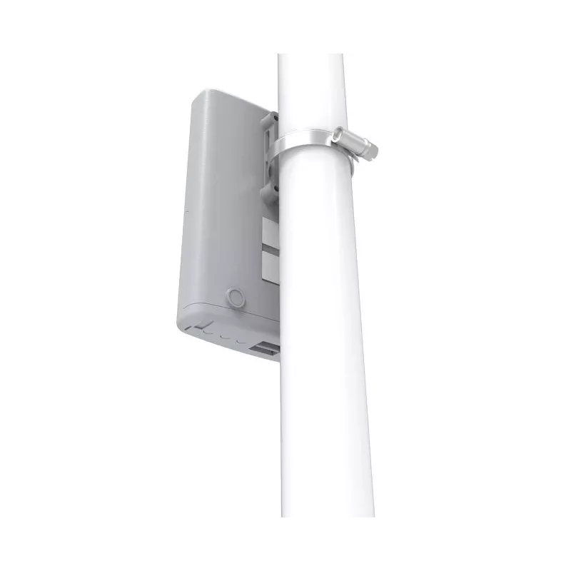 Traadiga ruuter MikroTik PowerBox RB750P-PBR2