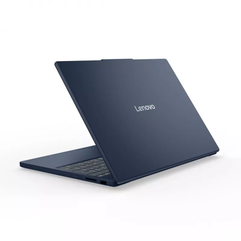 Lenovo IdeaPad õhuke 3 15ARP10 sülearvuti — Ryzen 5 7535HS, 16 GB DDR5, 512 GB NVMe SSD, 15,3-tolline WUXGA IPS, Windows 11