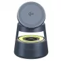 Juhtmevaba laadija 4smarts 541327 USB USB-C siseruumidesse hall