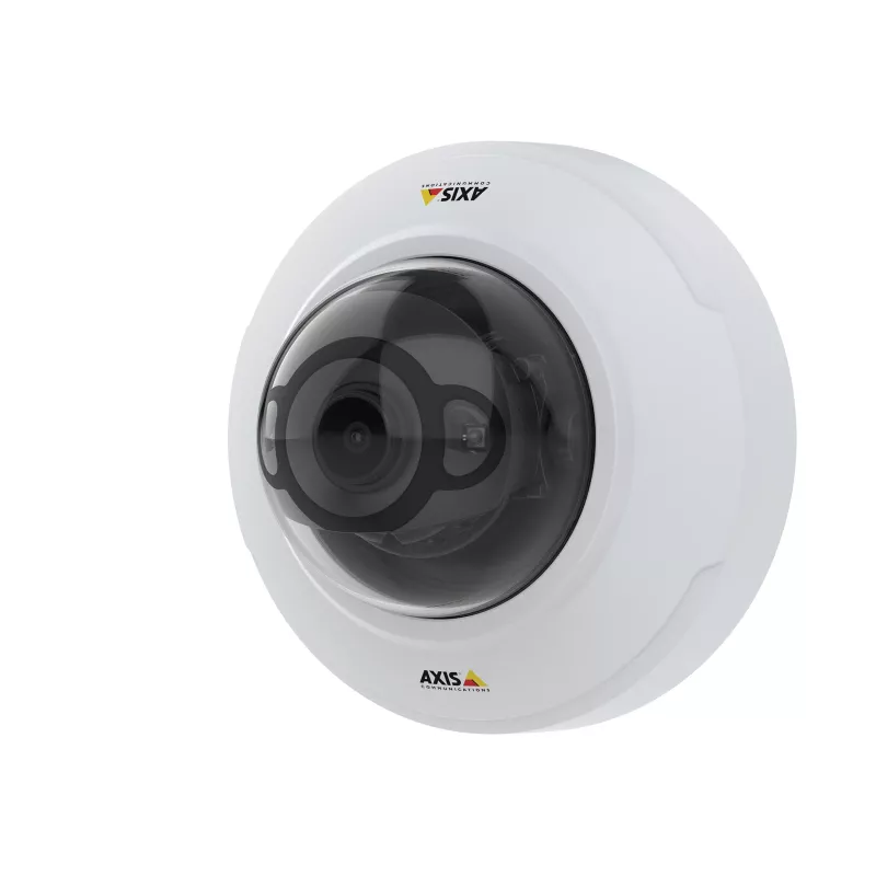 VÕRGUKAAMERA M4216-LV KUPLIGA/02113-001 AXIS
