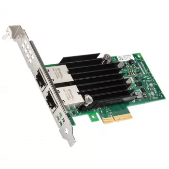 Võrgukaart Intel X550T2 Sisemine Ethernet 10000 Mbit/s