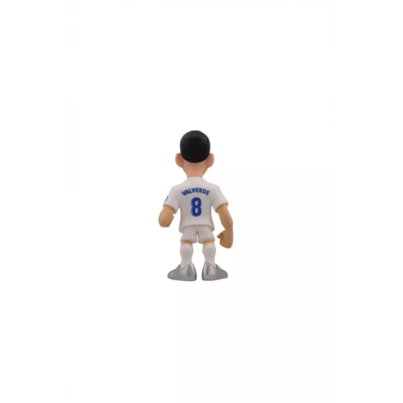 MINIX REAL MADRYT - FEDERICO VALVERDE