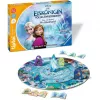 Lauamäng Ravensburger tiptoi Disney Die Eiskönigin Õpetlik alates 4. eluaastast