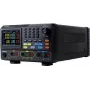 VOLTCRAFT DLP-3303 laboratooriumi toiteplokk, reguleeritav 0 - 30 V 0 - 3 A 198 W RS-232 Slave-Funktion Anzahl Outputs 3 x (VC-13095695)