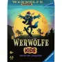Ravensburger Werewolves - Night of the Young Wolves kaardimäng