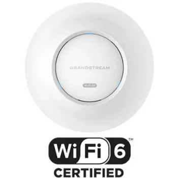 Traadita juurdepääsupunkt Grandstream GWN7665 2,4 GHz 5 GHz