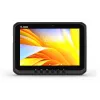 Zebra ET60 - tahvelarvuti - robustne - Android - 128 GB UFS-kaart - 25,7 cm (10,1) (1920 x 1200) - microSD pesa (ET60AW-0SQAGN00A0-A6)