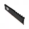 Lauaarvuti RAM PATRIOT Premium Must DDR4 32GB 3200MHz CL22 1x32GB 37mm kõrgus