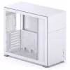 PC korpus Jonsbo D41 STD Midi Tower valge