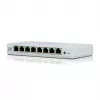 Alta Labs S8-POE võrgulüliti Hallatav Gigabit Ethernet (10/100/1000) Power over Ethernet (PoE) Valge