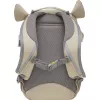 Rucksack Affenzahn AFZ-FAS-001-047 Beige Polyester Urban