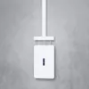 Sirge kaablirenn Ubiquiti UACC-CRS Valge ABS PC 68,4mm 397mm 38,8mm