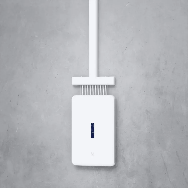 Sirge kaablirenn Ubiquiti UACC-CRS Valge ABS PC 68,4mm 397mm 38,8mm